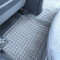 Гибридные коврики в салон Hyundai Accent 2011- (RB) (Avto-Gumm)