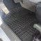 Водительский коврик в салон Mitsubishi Pajero Sport 1998-2007 (Avto-Gumm)