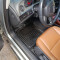 Автомобильные коврики в салон Audi A6 (C6) 2005-2011 (Avto-Gumm)