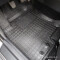 Водительский коврик в салон Hyundai i30 2007-2012 (Avto-Gumm)