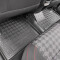 Автомобільні килимки в салон MG ZS 2020- ДВС (AVTO-Gumm)