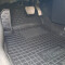 Водительский коврик в салон Nissan Juke 2010- (Avto-Gumm)