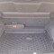 Автомобільний килимок в багажник Nissan Qashqai 2017- FL Нижня поличка (Avto-Gumm)