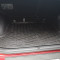 Автомобильный коврик в багажник Chery Tiggo 3 2015- (Avto-Gumm)