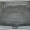 Автомобильный коврик в багажник Hyundai Sonata YF/7 2010- (Avto-Gumm)