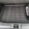 Автомобильный коврик в багажник Renault Captur 2021- нижняя полка (AVTO-Gumm)