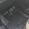 Передние коврики в автомобиль Peugeot Rifter 19-/Citroen Berlingo 19- (Avto-Gumm)