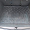 Автомобильный коврик в багажник Opel Zafira C 2017- (Avto-Gumm)