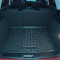 Автомобильный коврик в багажник Mercedes B (W245) 2005- (Avto-Gumm)
