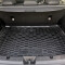 Автомобильный коврик в багажник Subaru XV 2017- (Avto-Gumm)