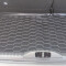 Автомобильный коврик в багажник Citroen C3 2017- (Avto-Gumm)