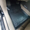 Водительский коврик в салон Toyota Land Cruiser Prado 120 2002- (Avto-Gumm)