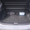 Автомобильный коврик в багажник Nissan Qashqai 2022- верхняя полка (AVTO-Gumm)
