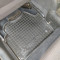 Автомобільні килимки в салон Skoda SuperB 2001-2008 (Avto-Gumm)