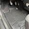 Передние коврики в автомобиль Renault Duster 4WD 2010- (Avto-Gumm)