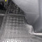 Автомобільні килимки в салон Citroen Jumpy 3 24-/Vivaro C 24-/Expert 3 24- (1+2) груз. (AVTO-Gumm)