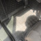 Автомобильные коврики в салон Volkswagen Touran 2003-2016 (Avto-Gumm)