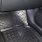 Автомобільні килимки в салон Volkswagen T-Roc 2017- (Avto-Gumm)
