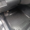 Автомобільні килимки в салон Toyota Camry 50 2011- (Avto-Gumm)