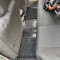 Килимки в салон Geely CK/CK-2 2005- гумові, чорні (AVTO-Gumm)