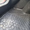Автомобильный коврик в багажник Mazda 6 2007-2013 Sedan (Avto-Gumm)
