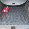 Автомобильный коврик в багажник Opel Astra K 2016- Universal (Avto-Gumm)