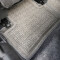 Гибридные коврики в салон Renault Kadjar 2016- (Avto-Gumm)