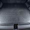 Автомобильный коврик в багажник Volkswagen ID6 Pro 2021- верхняя полка (AVTO-Gumm)