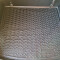 Автомобильный коврик в багажник Haval H6 2020- (AVTO-Gumm)