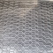Автомобильный коврик в багажник Kia XCeed 2019- Hb (нижняя полка) (Avto-Gumm)