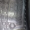 Передние коврики в автомобиль Skoda Fabia 2 2007- (Avto-Gumm)