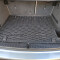 Автомобильный коврик в багажник BMW X3 (F25) 2010- (Avto-Gumm)