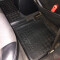 Автомобільні килимки в салон Chevrolet Aveo 2003-2012 (Avto-Gumm)