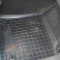 Передние коврики в автомобиль Volkswagen Caddy 2004- (Avto-Gumm)