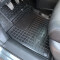 Водійський килимок в салон Nissan Qashqai 2014- (Avto-Gumm)