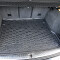 Автомобильный коврик в багажник Audi Q5 2009- (Avto-Gumm)