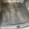 Автомобильный коврик в багажник Skoda Octavia A7 2013- Universal (Avto-Gumm)