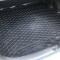 Автомобильный коврик в багажник Mazda 6 2002-2007 Sedan (Avto-Gumm)