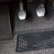Гибридные коврики в салон Volkswagen Golf 4 1998- (Avto-Gumm)