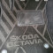 Текстильні килимки в салон Skoda Octavia A7 2013- (X) AVTO-Tex