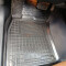 Автомобильные коврики в салон Audi A6 (C6) 2005-2011 (Avto-Gumm)