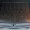 Автомобильный коврик в багажник Volkswagen e-Golf 7 2013- (Avto-Gumm)