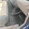 Автомобильные коврики в салон Volkswagen Crafter 2017- (1+2) (Avto-Gumm)