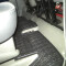 Автомобільні килимки в салон Renault Trafic 2 02-/Opel Vivaro 02- (2-й ряд) (Avto-Gumm)