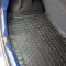 Автомобільний килимок в багажник Renault Sandero 2013- (Avto-Gumm)