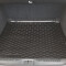 Автомобильный коврик в багажник Skoda Octavia A5 2004- Liftback (Avto-Gumm)