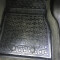 Автомобильные коврики в салон Chevrolet Volt 2010- (Avto-Gumm)