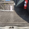 Автомобильный коврик в багажник Opel Astra (H) 2004- Universal (Avto-Gumm)