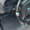Передние коврики в автомобиль BMW 5 (E39) 1996-2003 (Avto-Gumm)