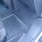 Автомобильные коврики в салон Peugeot Expert/Traveller 2017- (1+1) передние (Avto-Gumm)